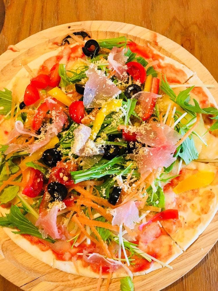 スタカフェ
