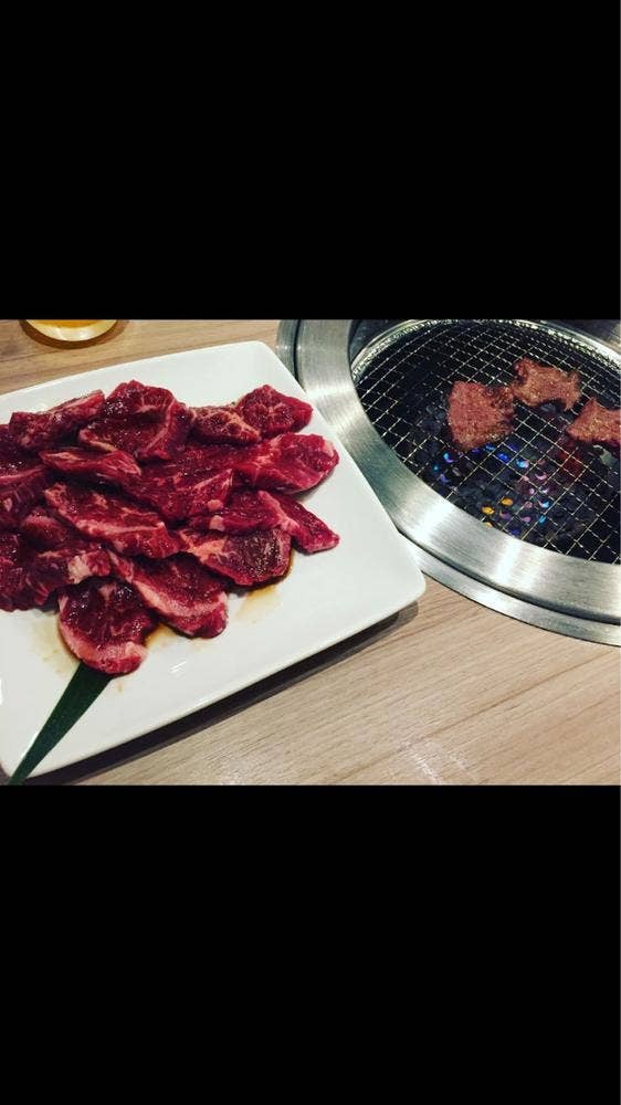 焼肉ホルモン Meets