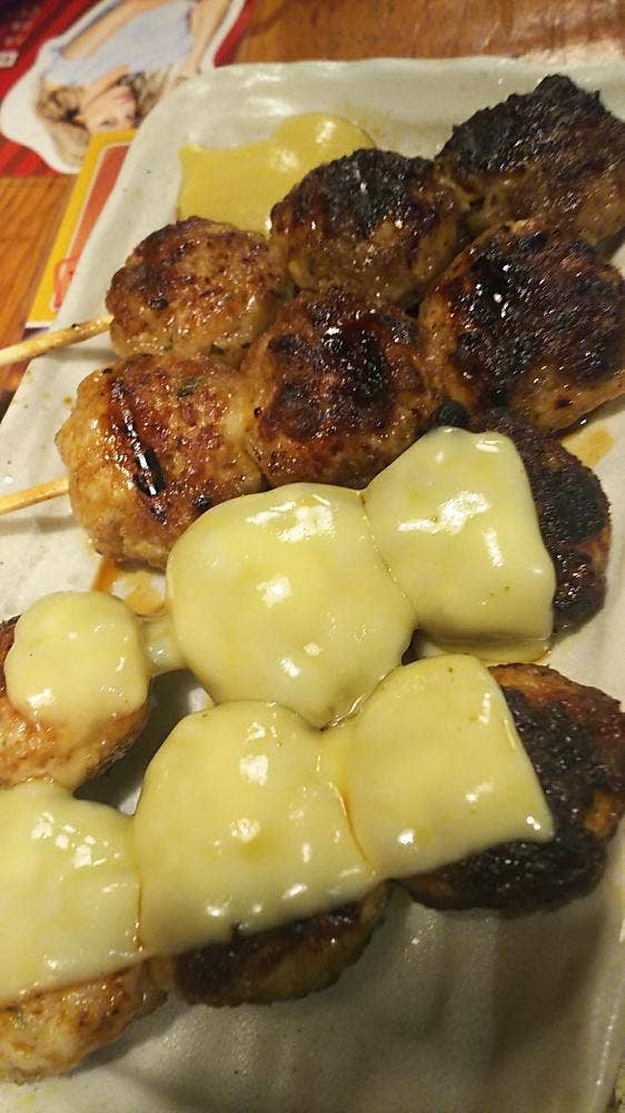 鳥貴族 立川伊勢丹前店