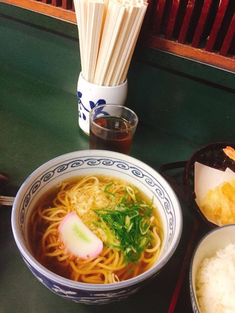 右京の里 竹生