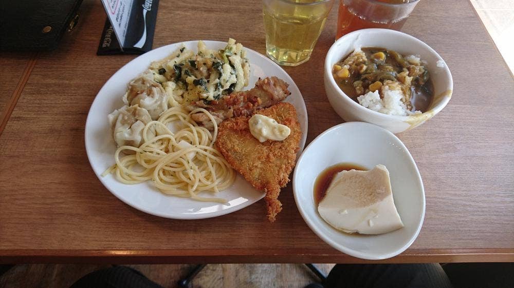 和バル Gin 蒲田駅東店