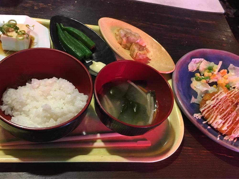 らぐう