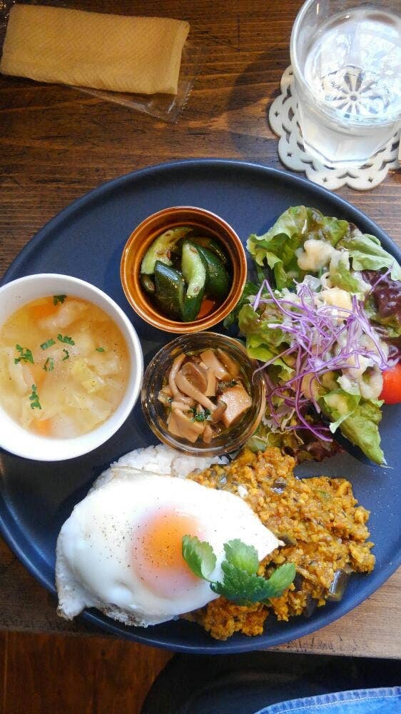 cafe macherie