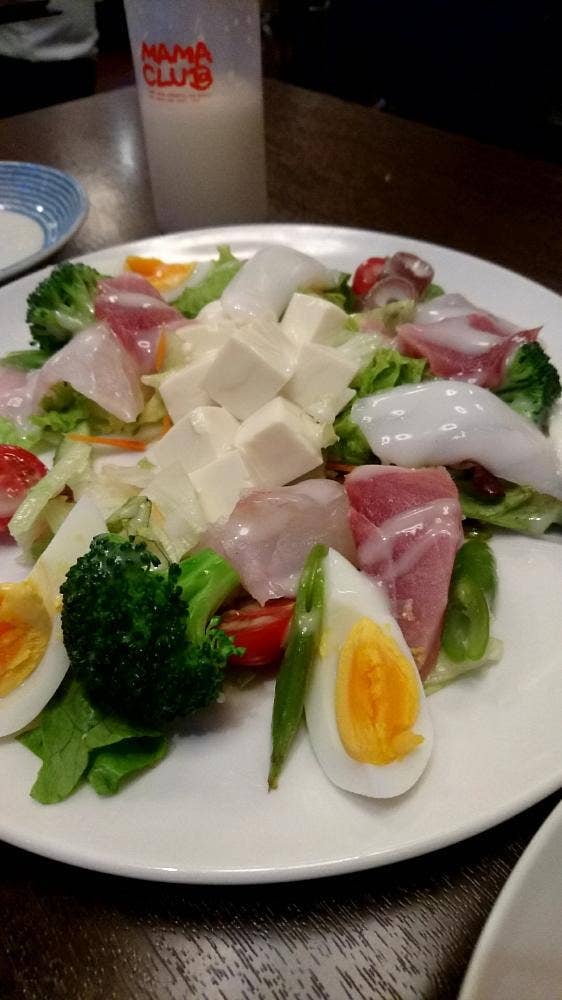 串ぎゅう