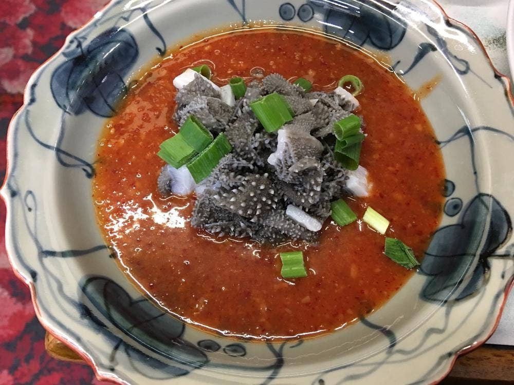 文田商店 大井川店