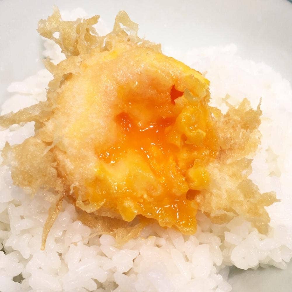 天ぷら つな八 仙台デリカ店