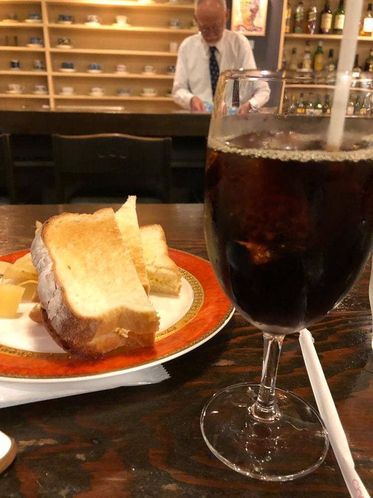 クラインブルー