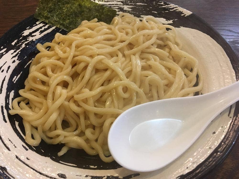 つけ麺 槍