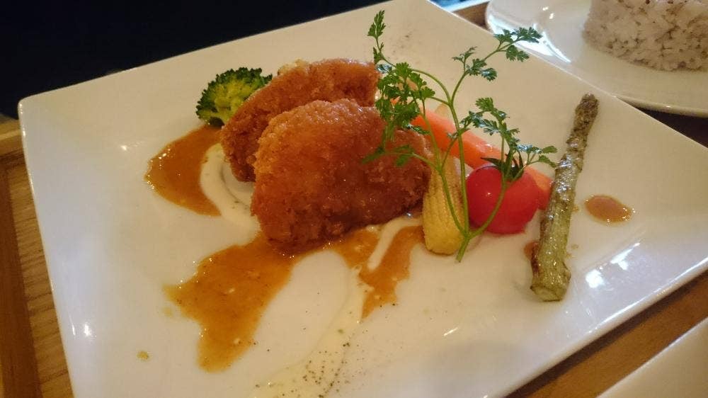 Kuru cafe