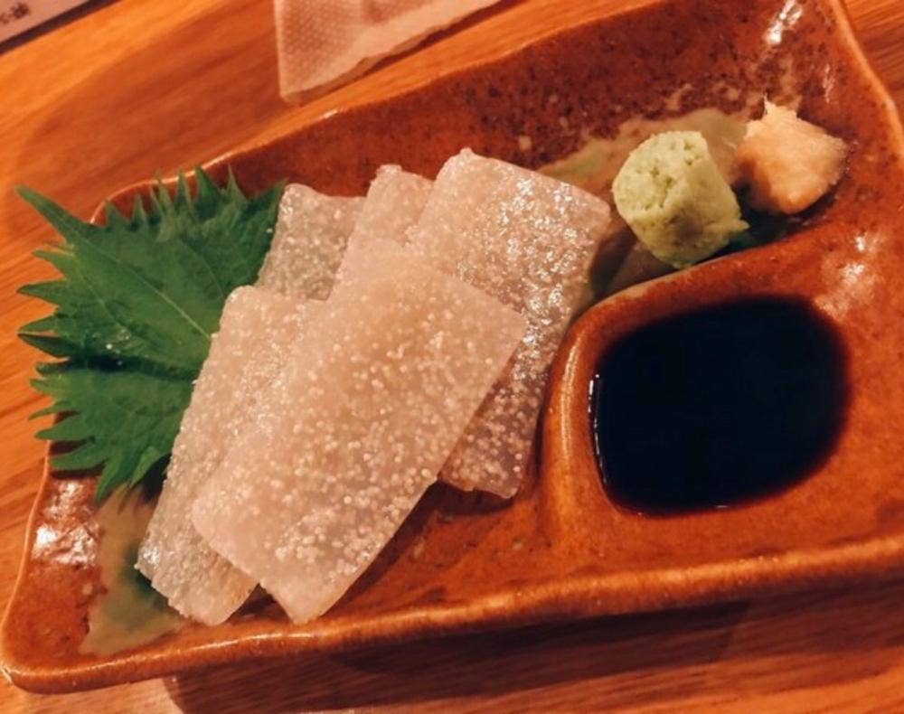 おねだり酒場 マルフク