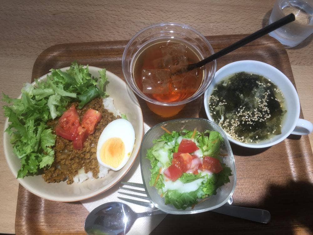 テミカフェ