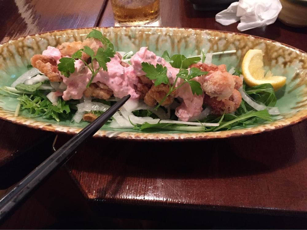 ろかーる