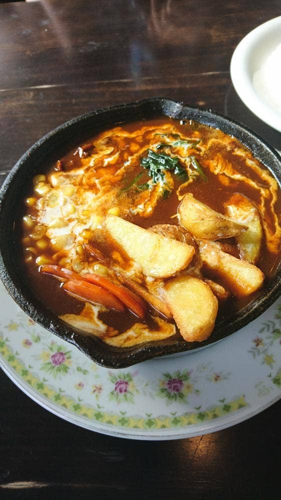 ビストロラント