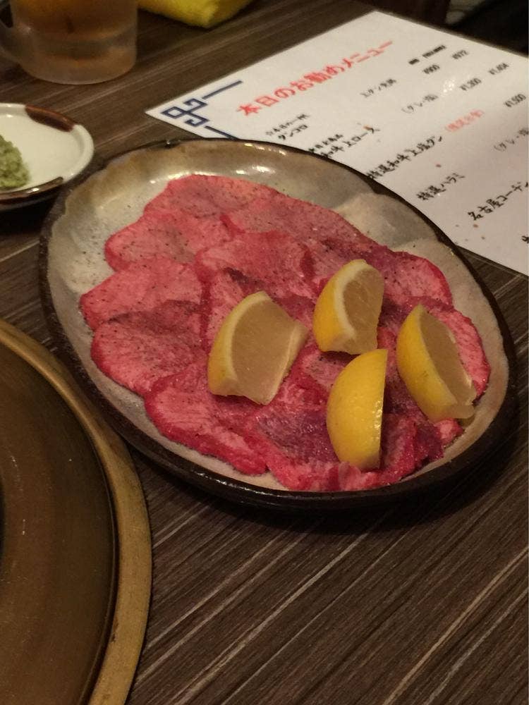 焼肉 大蓮