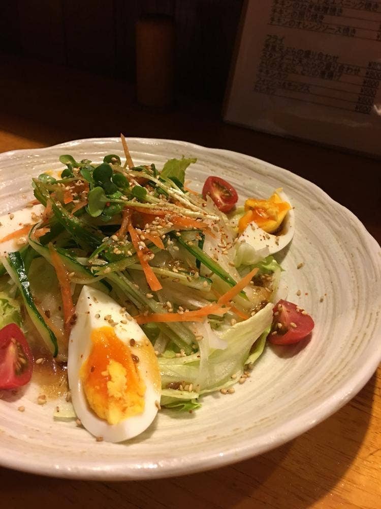 ウェルシーキッチン芳風