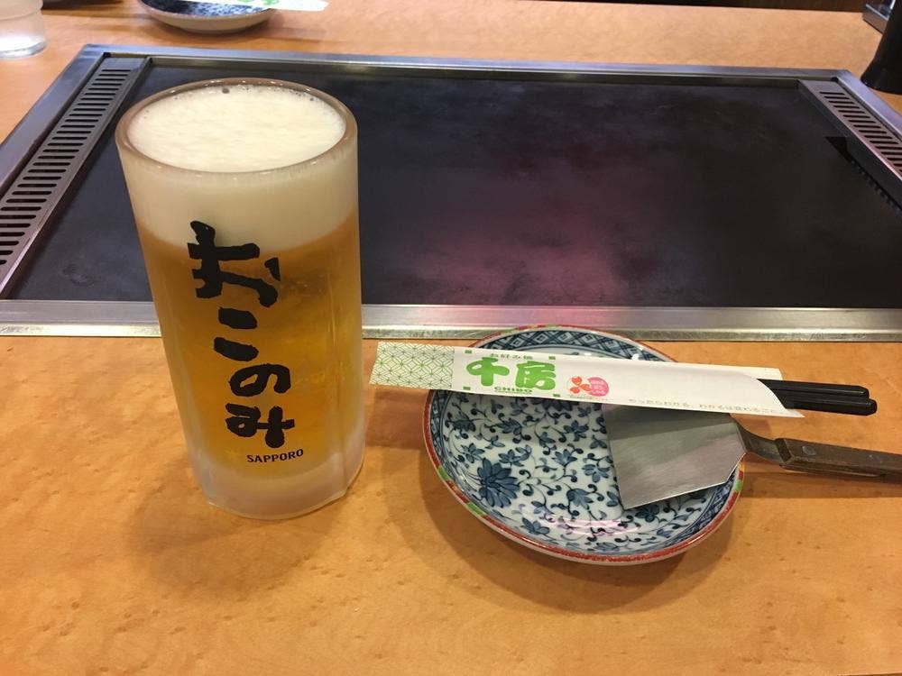 千房 阪急服部店