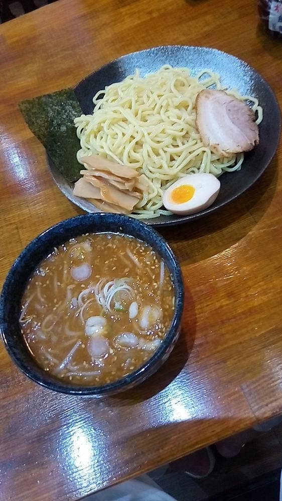 豚骨ラーメン 幸一