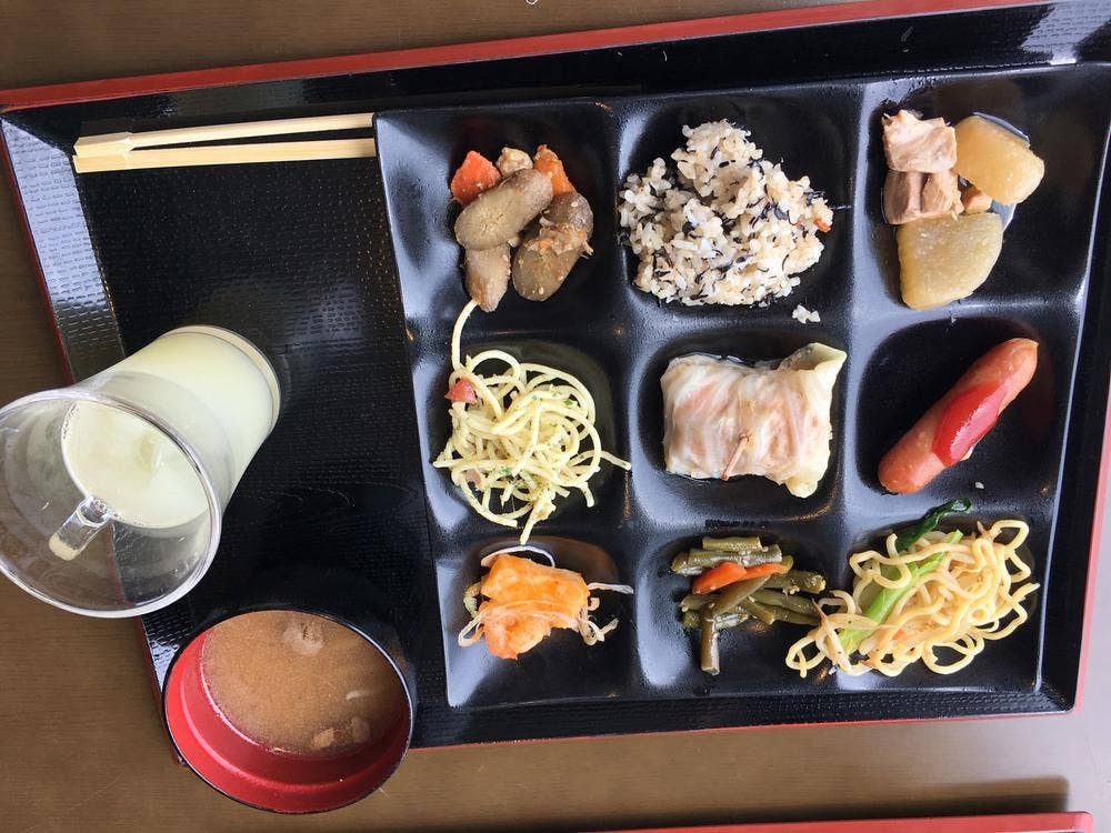 ラ・ジュエ・ド・シエル 幕張