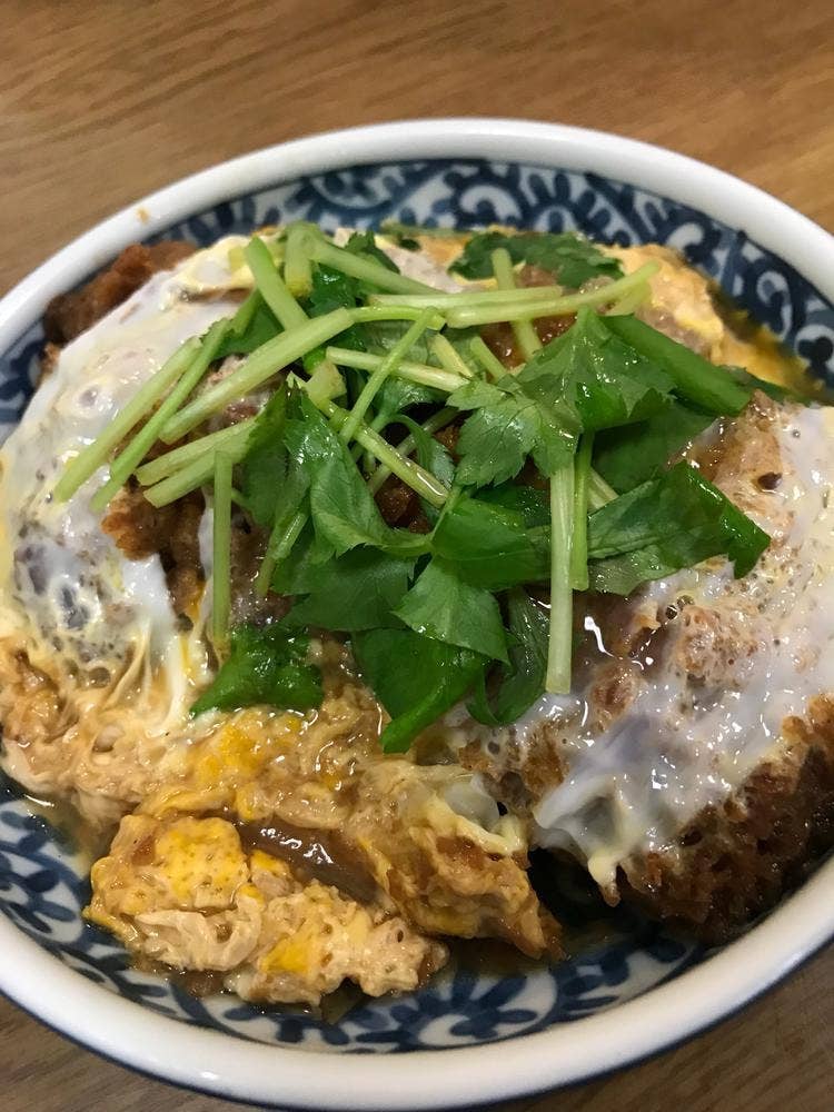 日本そば やぶ森