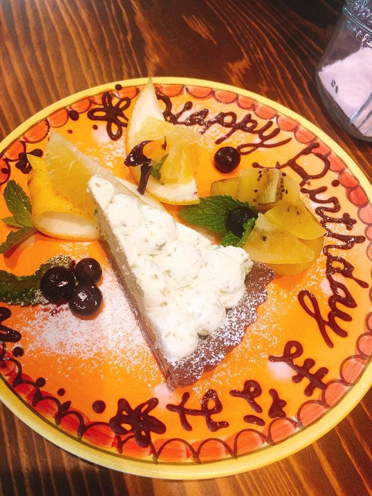 オーガニック野菜デリ＆カフェ BROCCO