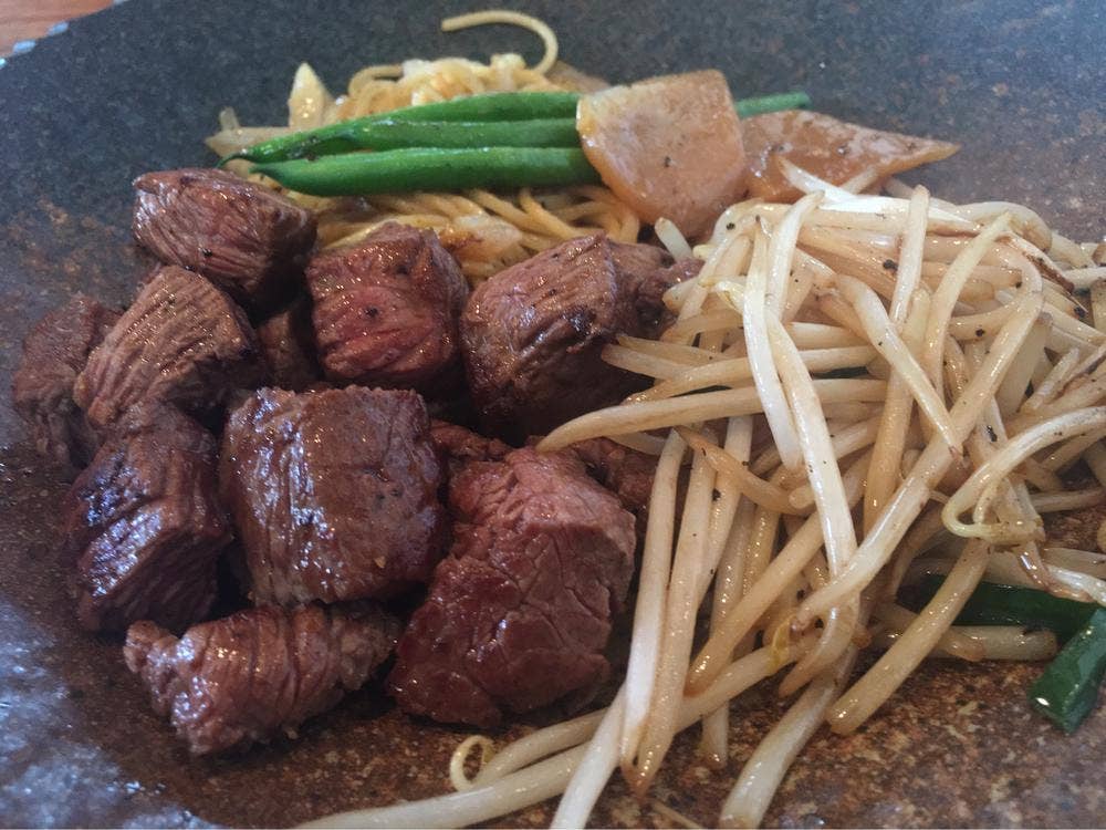 ボストン・コモン