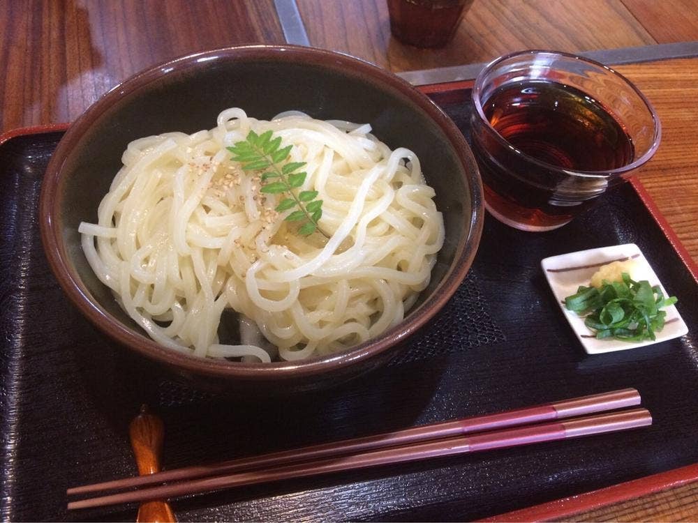 きぬがわ武庵