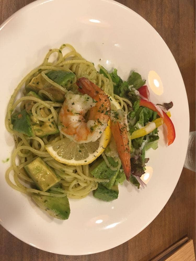 ココ カフェ