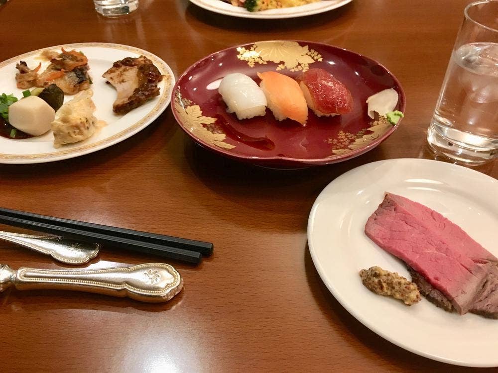 ホテル カデンツァ 光が丘