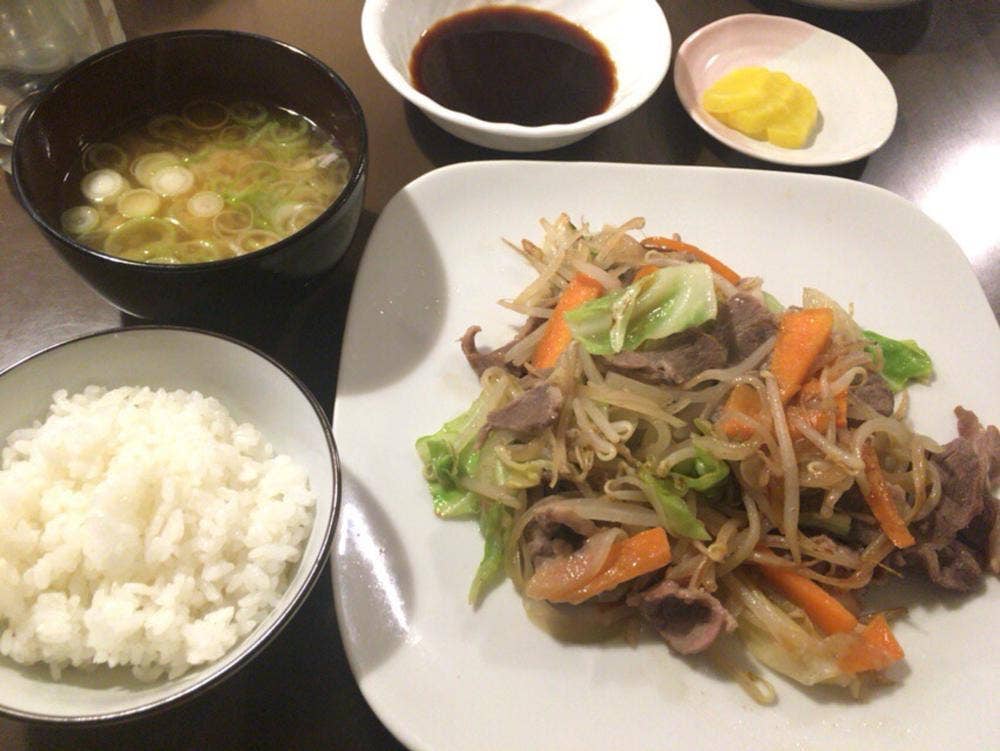 たこ焼き 永森