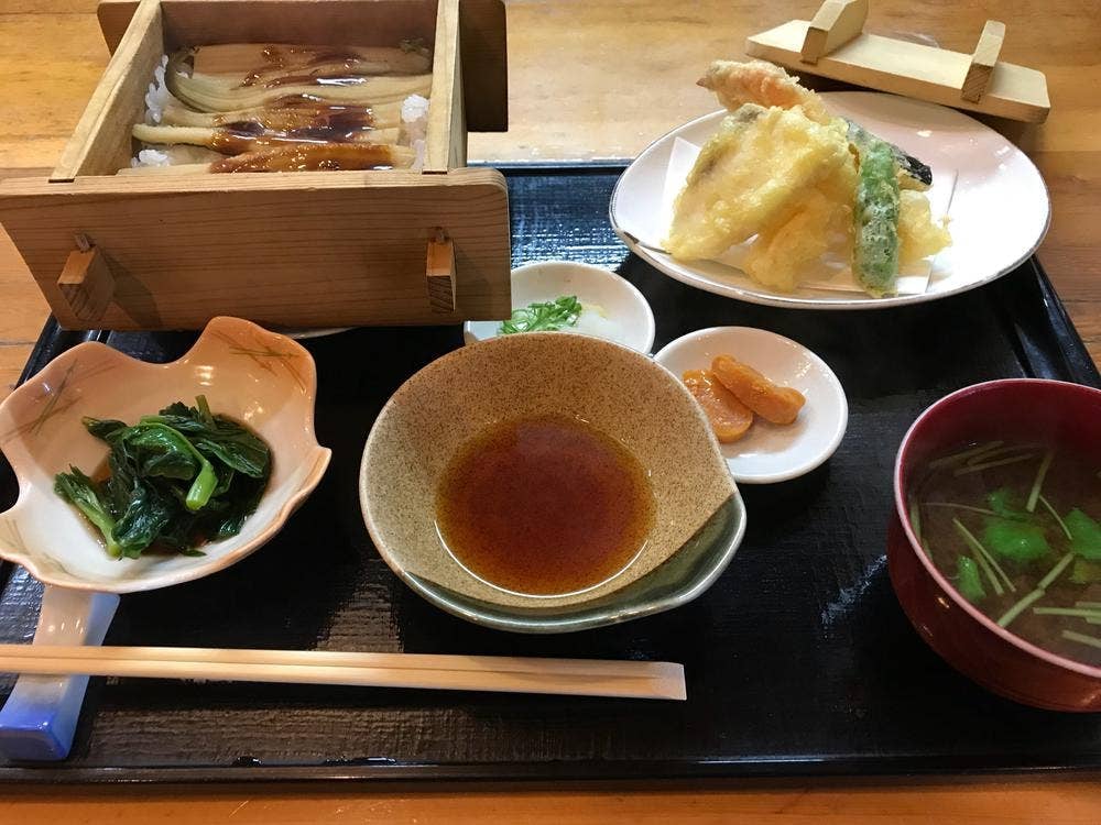 無法松