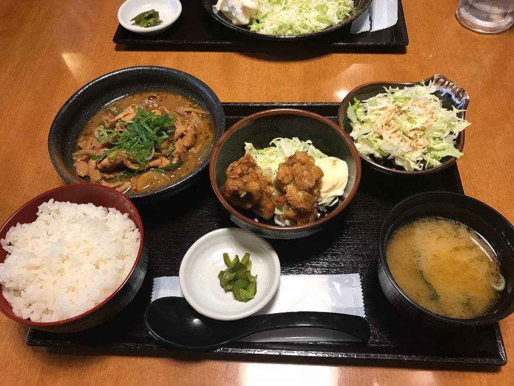 雅屋