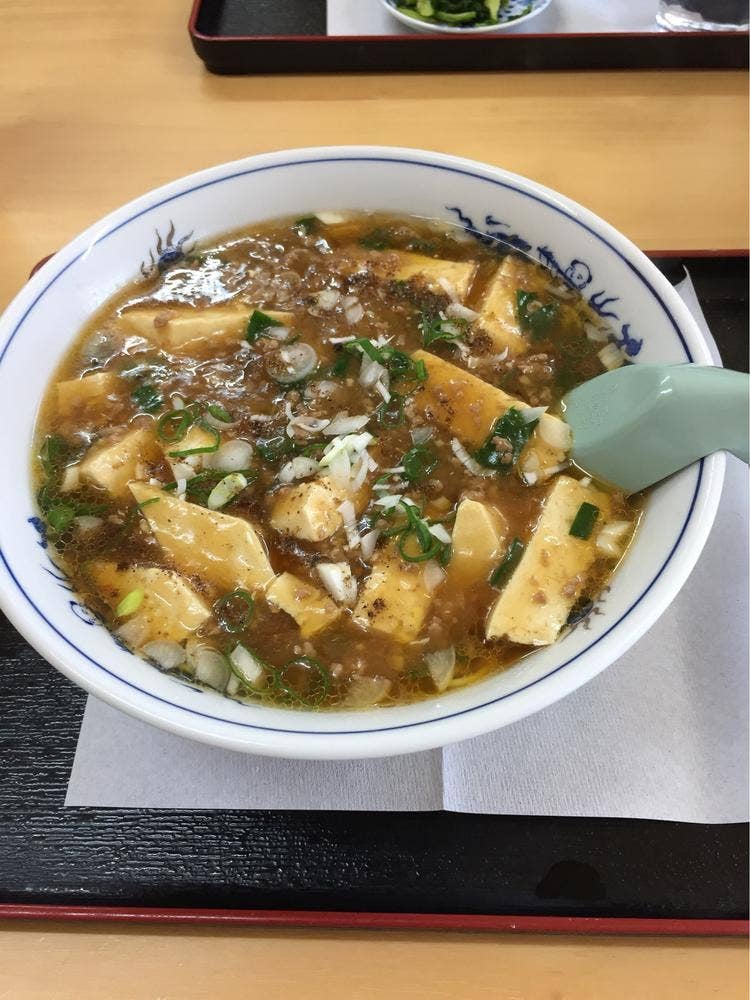 ぺこちゃん食堂