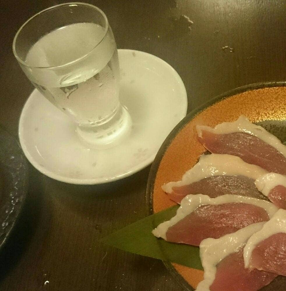 旬彩と地酒 かくれんぼ