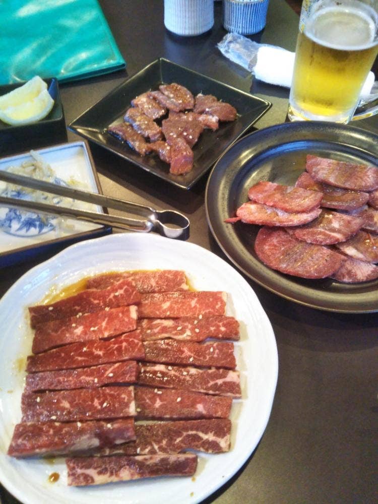 炭番屋