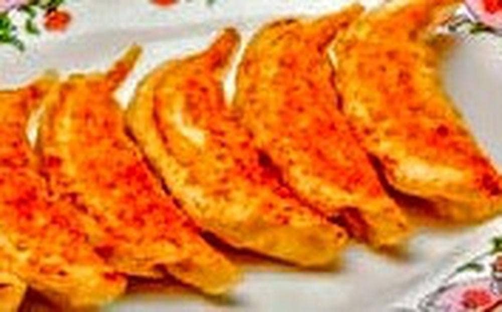 餃子の王将 桑名星川店