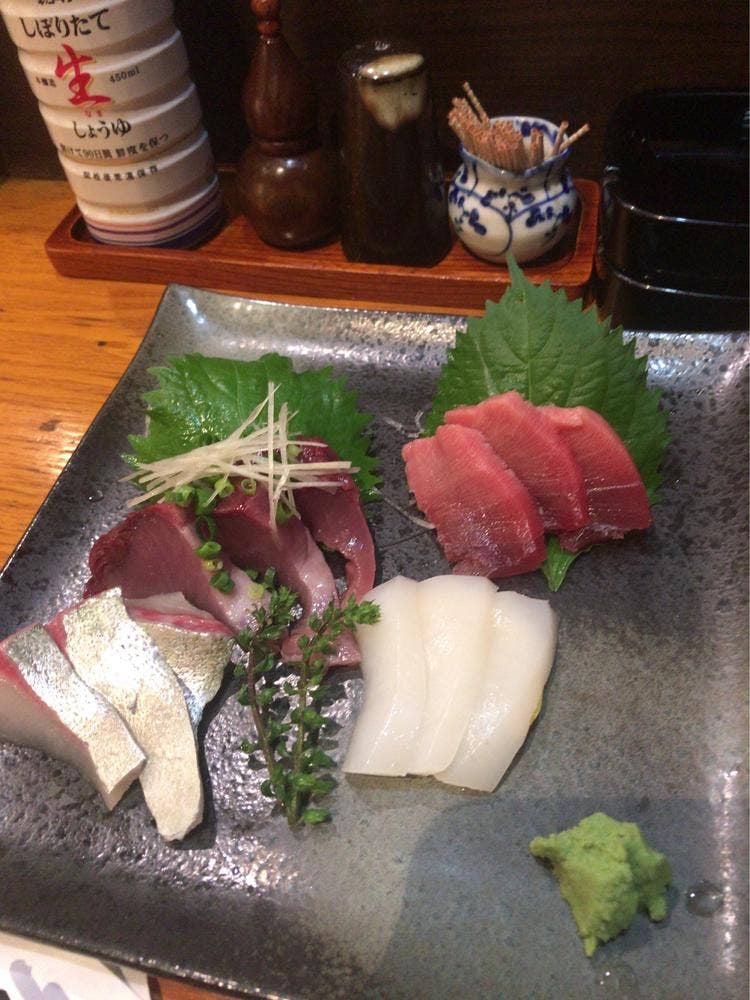 石垣
