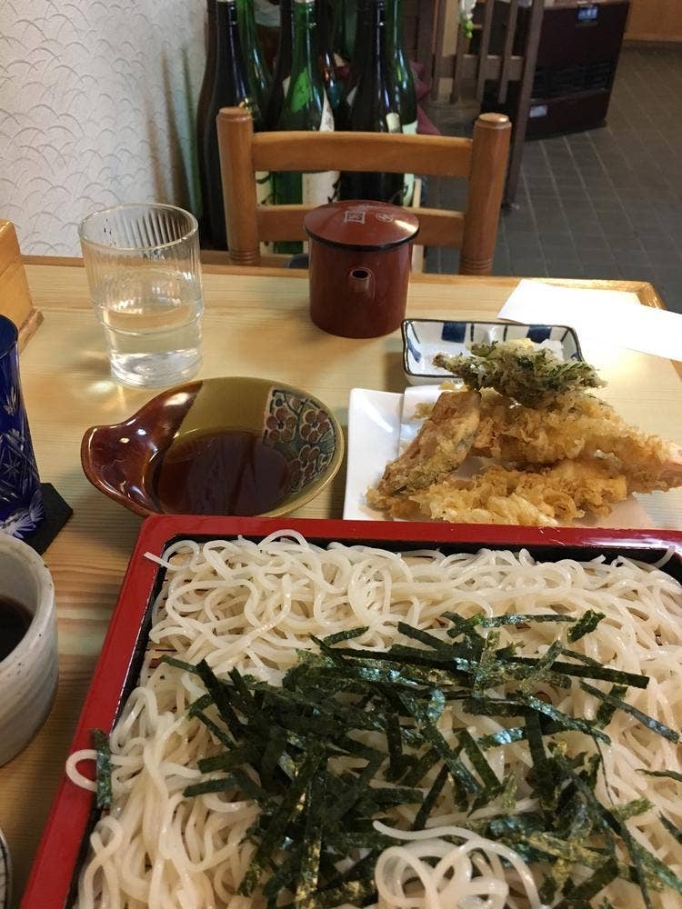 北大通 東家