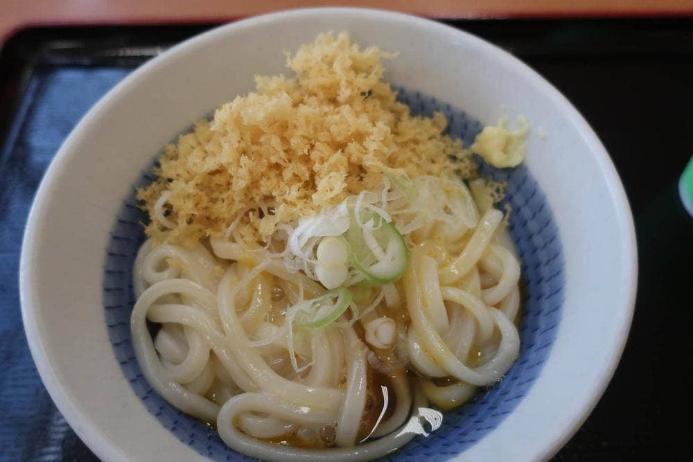 讃岐どん太鼓 入間イオンFS店