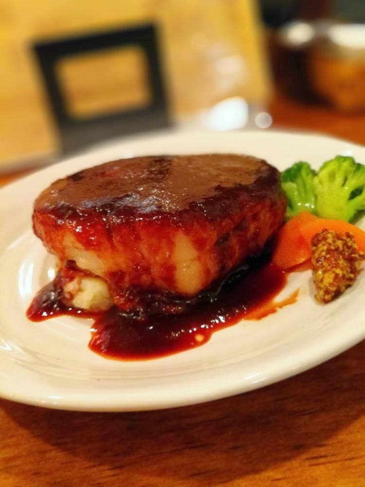 肉酒場 DRAGONFLY
