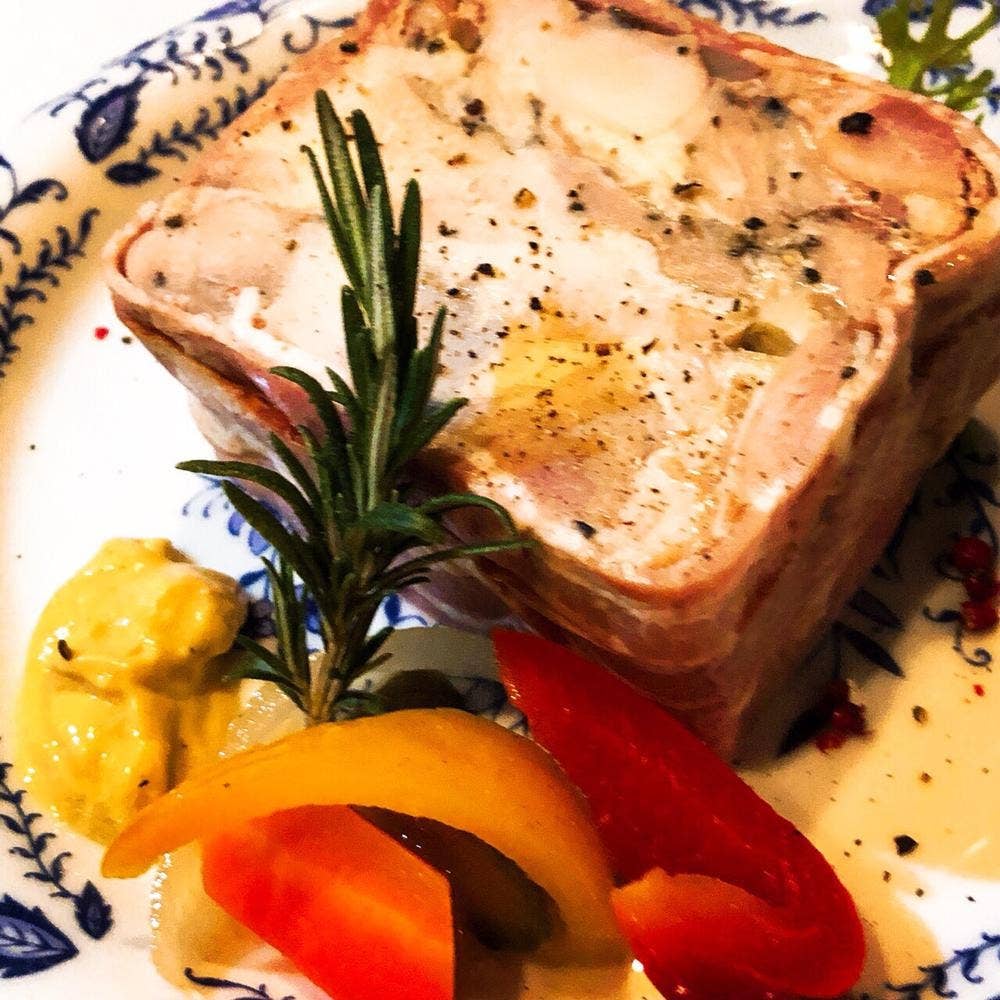 La fleur de cerisier