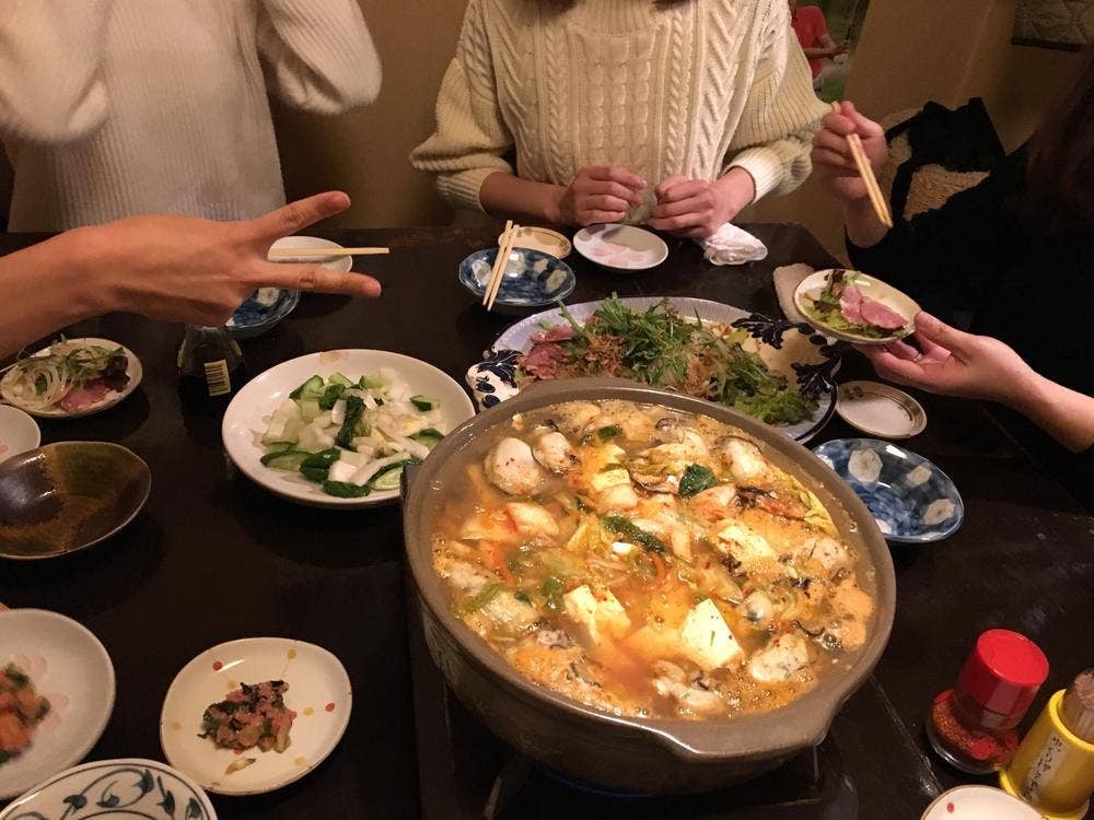 寿司＆居酒屋びーワン