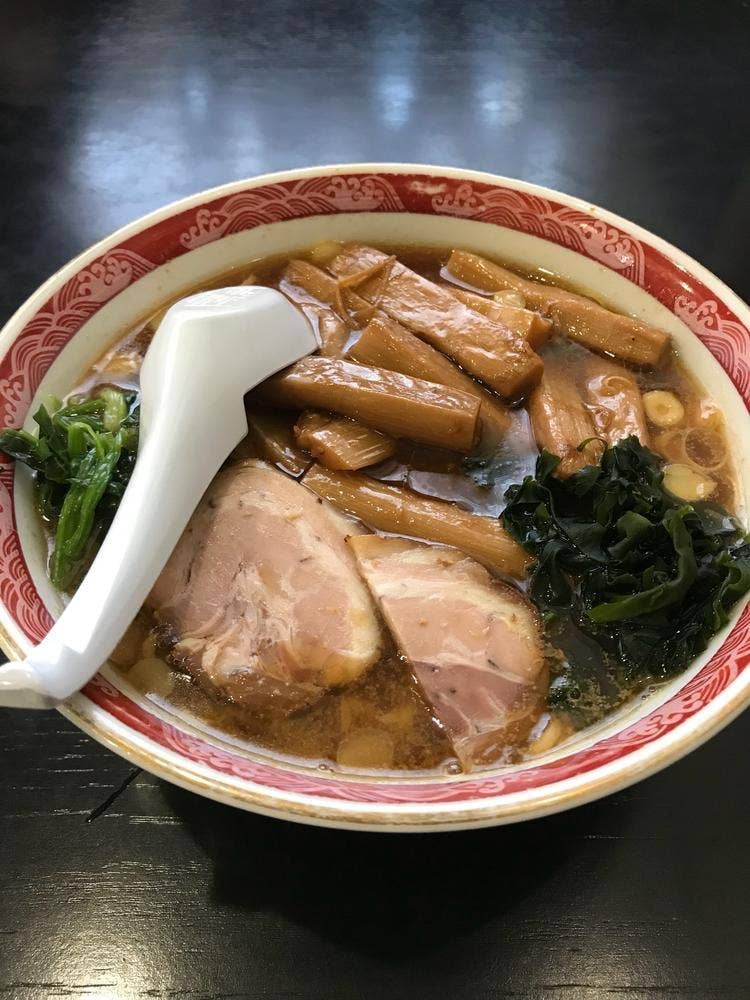 らあめん 福丸