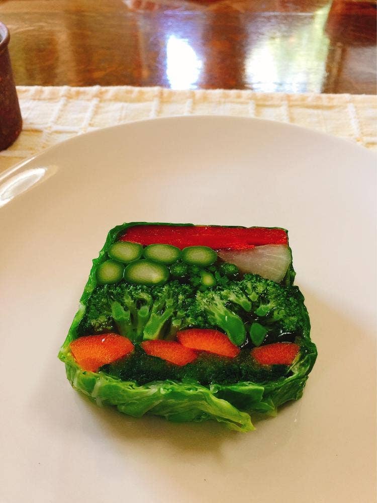 ナカクニ