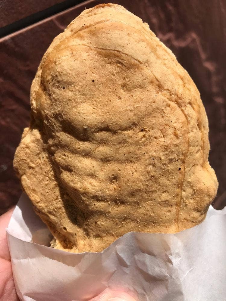 あんどうたいやき店