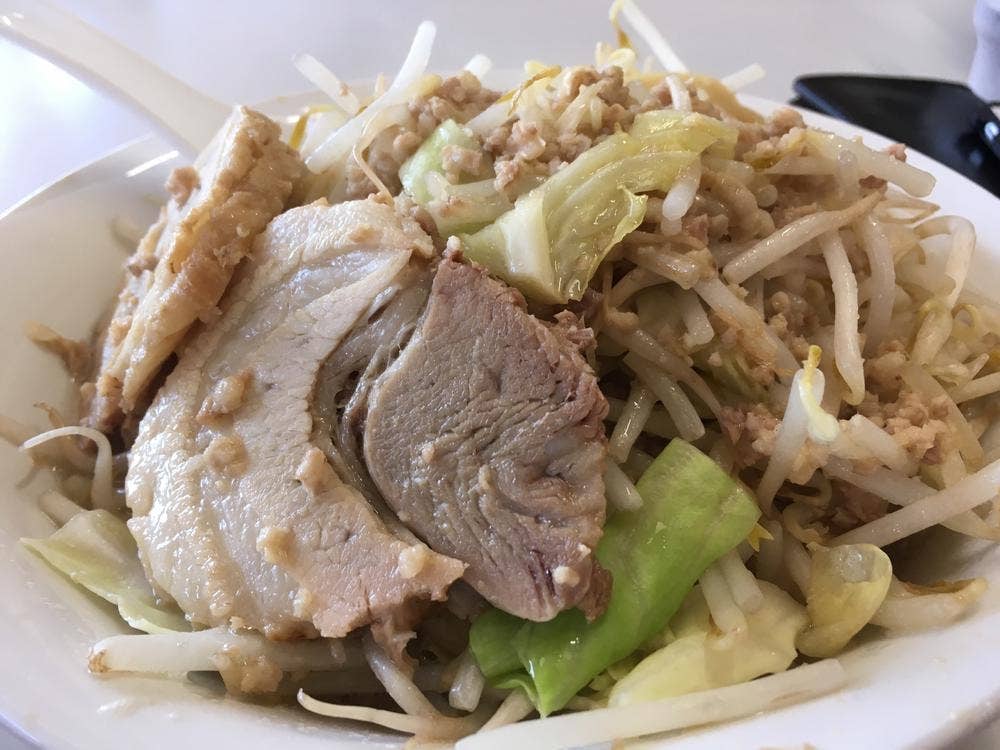 ラーメン 利