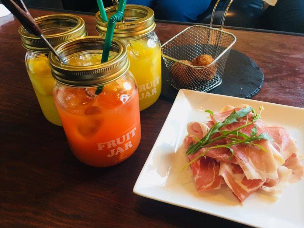 フランス酒場ルプー