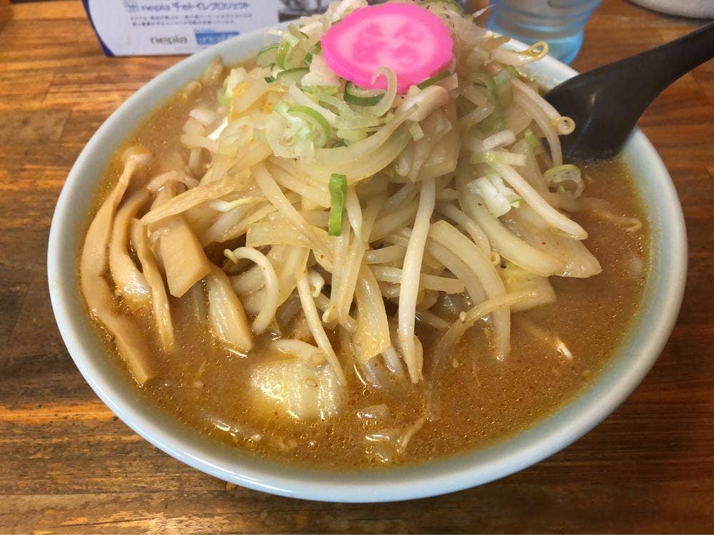 さんぱち中標津店