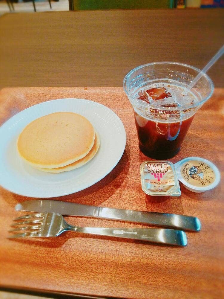 つなぐカフェ オリーブ ウエリスオリーブ町田中町