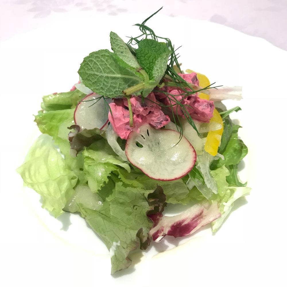 ル スード チェサピーク 西宮阪急店