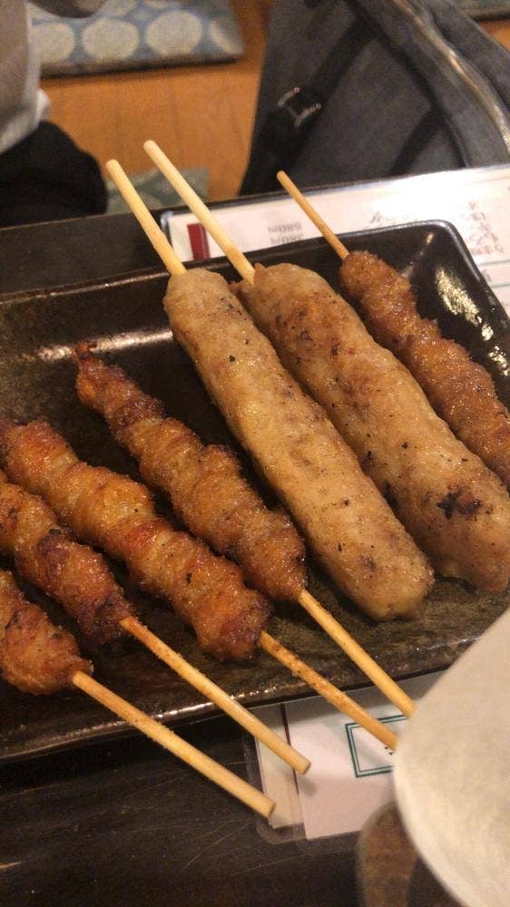 焼とり権兵衛 城野四ツ角店